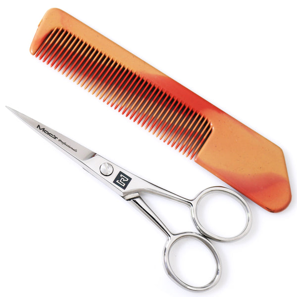 Professional Scissor Set – Mr Beard