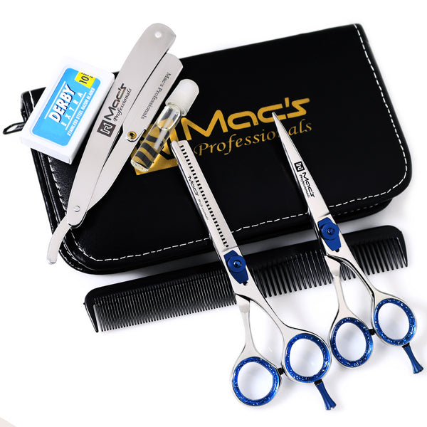 Professional Manicure Nail Scissors Fingers Toes Stainless Steel Mirror  Finish 